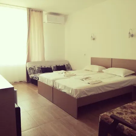 Siana House 3* Ravda