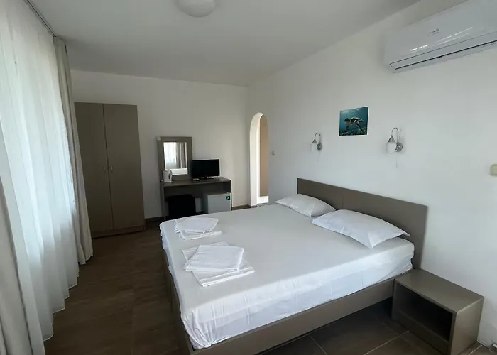 Siana House בית הארחה רבדה