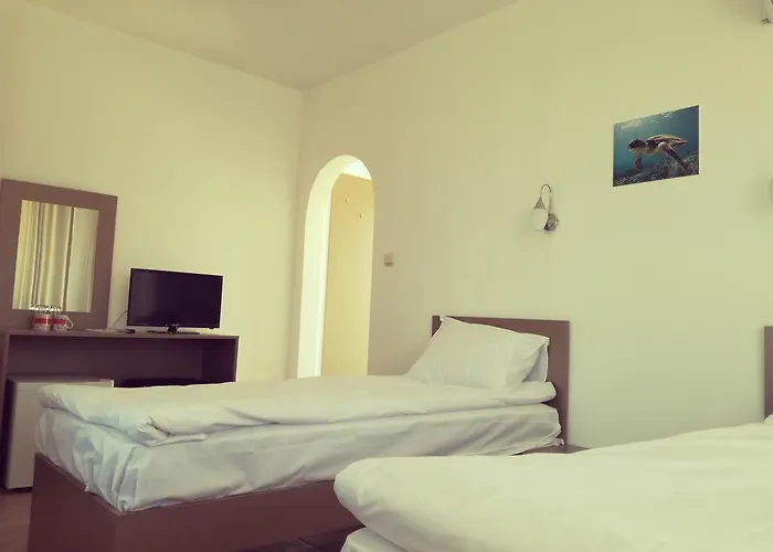 בית הארחה Siana House רבדה