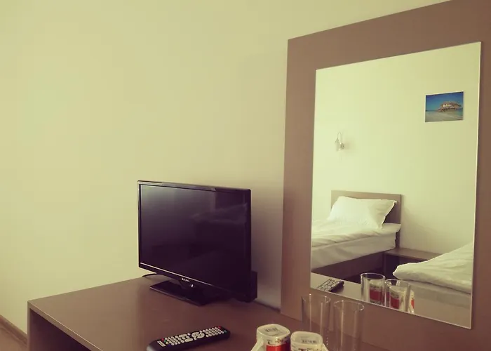 Siana House בית הארחה 3*