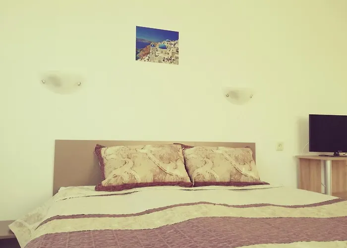 Siana House בית הארחה רבדה