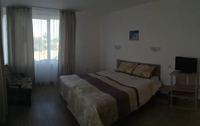 בית הארחה Siana House