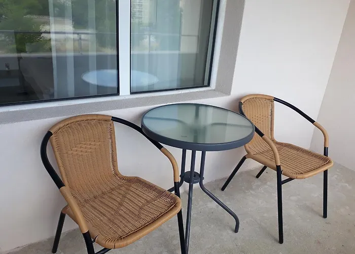 Siana House בית הארחה 3*