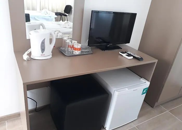 Siana House 3* רבדה