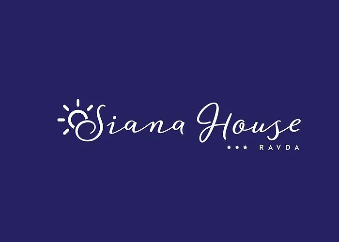 Siana House בית הארחה רבדה