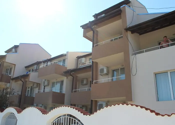 Siana House בית הארחה רבדה